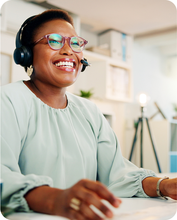 Plateforme de téléassistance